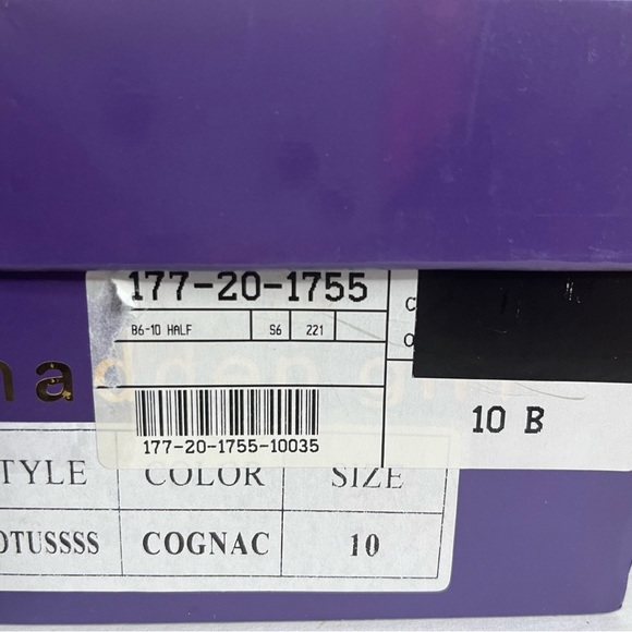 Gladiator Sandal NWT sz10 - Picture 4 of 5